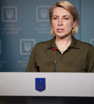 Росіяни готуються екстрено евакуювати з ТОТ певні категорії людей – Верещук