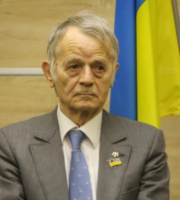 &quot;Пришло просветление&quot;. Джемилев рассказал, как крымских татар в Украине называли провокаторами за предложение убрать из Крыма&amp;hellip;