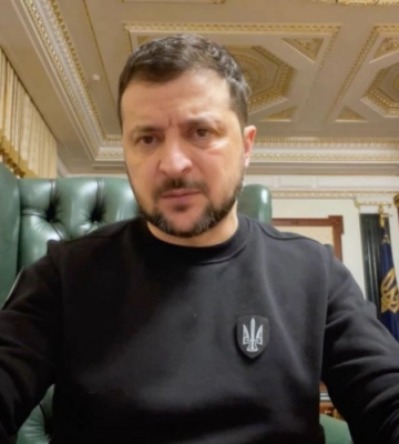 Зробимо все можливе й неможливе для зміцнення наших воїнів – звернення Президента України