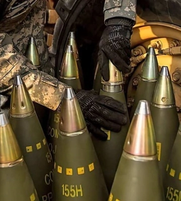 Після майже 20-ріної перерви в Румунії відновлять виробництво пороху і боєприпасів