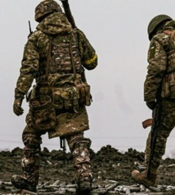 Ворог не припиняє спроб захопити Бахмут: що відбувається на передовій