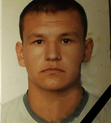 Пішов на війну добровольцем: на Луганщині загинув військовий з Волині Юрій Купира