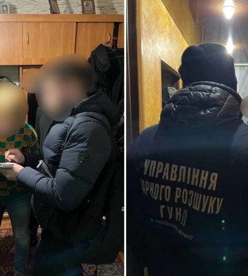 Поліція провела обшуки в учасників “Анти-Редана” в Харкові: що знайшли