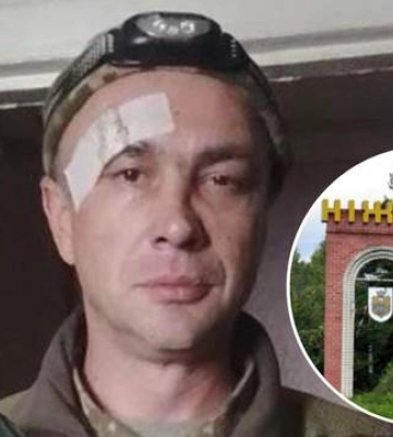 На Чернігівщині хочуть увіковічити пам&#039;ять Мацієвського, якого розстріляли за &quot;Слава Україні&quot;