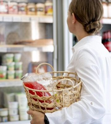 Експерти пояснили, чи будуть зростати ціни на продукти у 2023 році