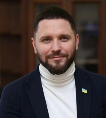 Керівником Львівської митниці став Андрій Кузнік, який до цього очолював Рівненську митницю