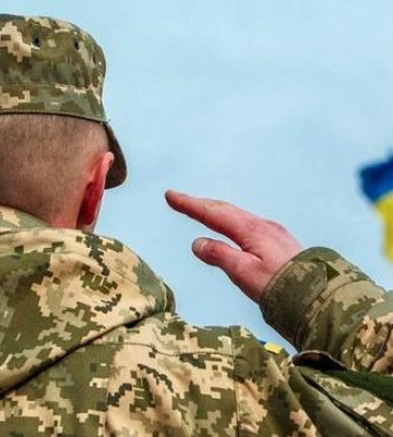 Для військових з Полтавської громади спростили процедуру отримання грошової допомоги