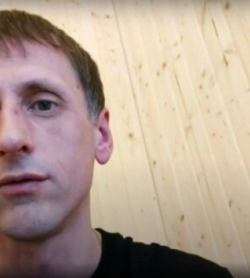 Підприємець Віталій Ковтун розповів, що спонукало людей під час війни волонтерити: «Страх пройшов уже у всіх українців»