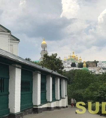 Лавру могут передать другой церкви после освобождения от УПЦ МП, — глава Госслужбы по этнополитике Лавру могут передать другой церкви после освобождения от УПЦ МП, — глава Госслужбы по этнополитике