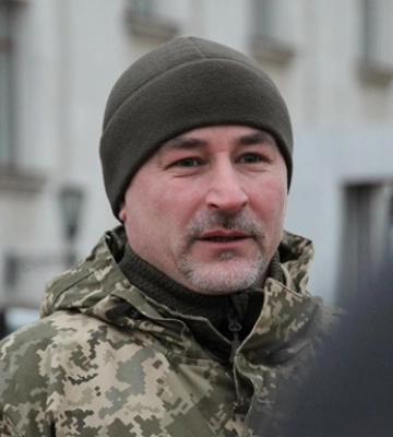 ЗСУ готові до різних сценаріїв - генерал Ніколюк