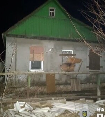 Минулої доби росіяни вбили 3 цивільних на Донеччині, 14 осіб зазнали поранень, - ОВА. ІНФОГРАФІКА