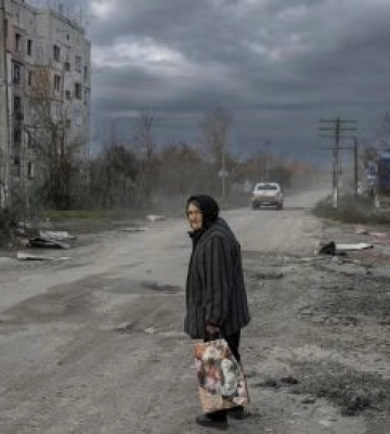 Херсонщина под обстрелами: 93 обстрела за последние 24 часа
