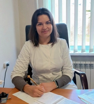У диспансерному відділенні обласної психлікарні з&amp;#039;явився дитячий психіатр