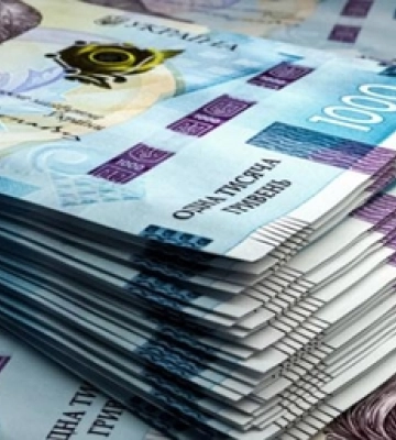 Через недбалість волинської чиновниці держава втратила понад пів мільйона гривень
