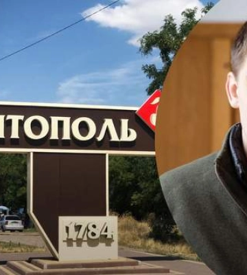 Строят из Мелитополя крепость: как оккупанты готовятся к обороне города