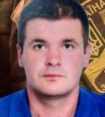 Родина тероборонівця з Вараша майже через рік дізналась про його загибель