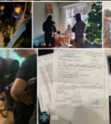 СБУ викрила нові схеми ухилення від призову: серед організаторів – член комісії Київського обласного бюро медико-соціальної експертизи
