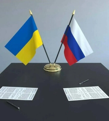 Переговоры с РФ: Банковая поставила жесткое условие Кремлю