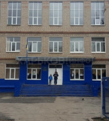 Харківську школу №11 перепрофілювали та назвали на честь Данила Дідіка