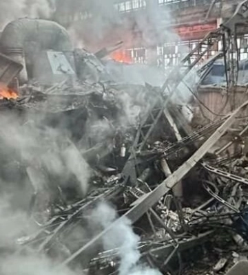 З осені 2022 року російські окупанти пошкодили 13 електропідстанцій в Одеській та Миколаївській областях