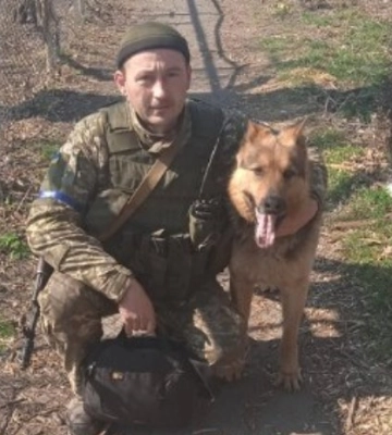 Просять гідно зустріти: на Волинь привезуть Героя Анатолія Шевчика
