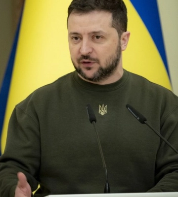 Росія не рахує людей, відправляючи на штурм українських позицій у Бахмута