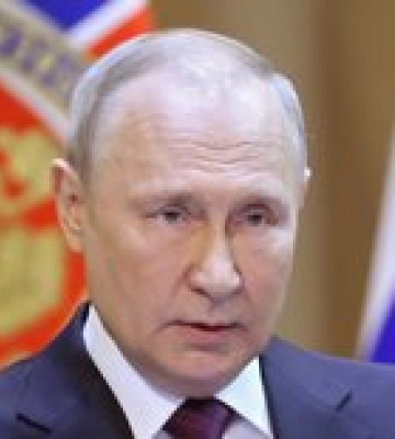 Путин признал трудности на Донбассе. России нужна оперативная пауза — разведка Италии