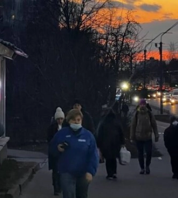Ведьма-некромант дала прогноз, чего ждать на ЗАЭС в марте - опасность близка : "Что-то там они такое делают"