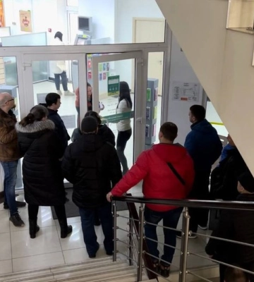 Державні банки відновлюють кредитування клієнтів на Миколаївщині