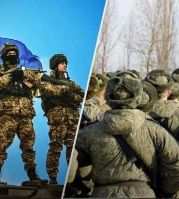 Війна в Україні триватиме щонайменше до кінця 2023 року, – розвідка Латвії