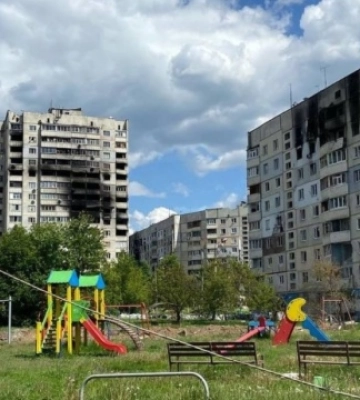 У Харкові на Північній Салтівці побудують новий мікрорайон – мер