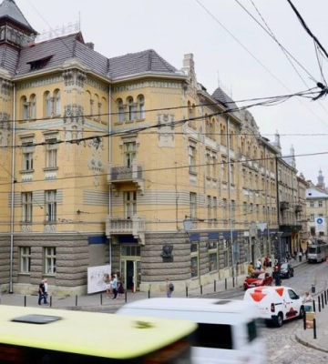 У Львові оновили склад консультативної ради при управлінні охорони історичного середовища