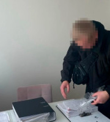 СБУ арештувала активи російського бізнесмена, який фінансує випробовування ворожих ракет