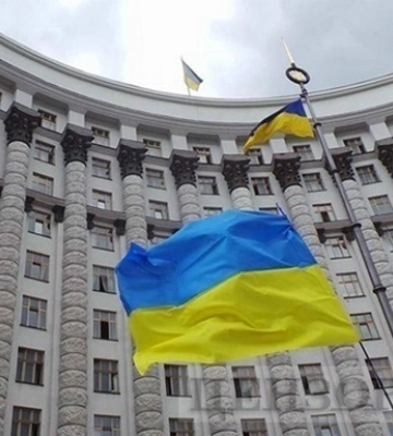 Україна припинила кілька угод з РФ, Білоруссю та СНД