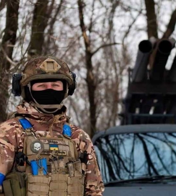 Триста вісімдесят четвертий день війни. Хроніка подій в Одеській області