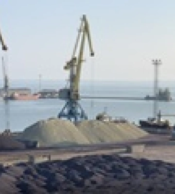 Фірма Кропачова виграла аукціон з приватизації Білгород-Дністровського порту