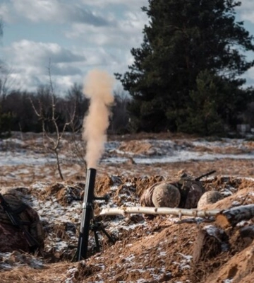 Україні не вистачає кваліфікованих військових – The Washington Post