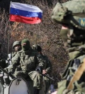 Провозглашение Мелитополя «столицей» Запорожской области — признание неспособности россиян захватить основные цели — британская разведка