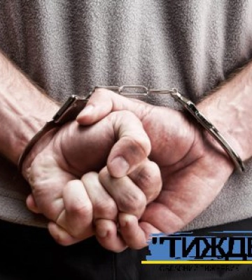 Рішенням слідчого судді Тростянецького суду взято під варту наркоділка