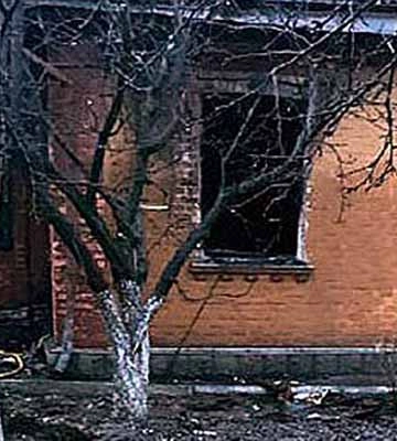 На Полтавщині в будинку знайшли мертвого чоловіка