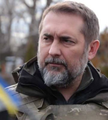 ЗСУ контролюють ситуацію на луганській ділянці фронту, ворог не має успіхів — Гайдай