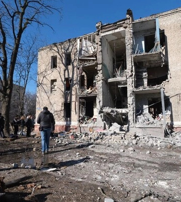 Оккупанты убили трех жителей Донетчины, еще 14 человек ранены