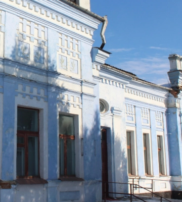 Львів&#039;янка купила палац на Хмельниччині: скільки заплатила