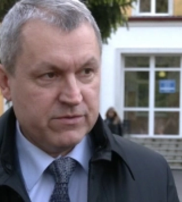 Епідеміолог з Рівного повідомив, скільки дітей до року вакцинували в області від кору