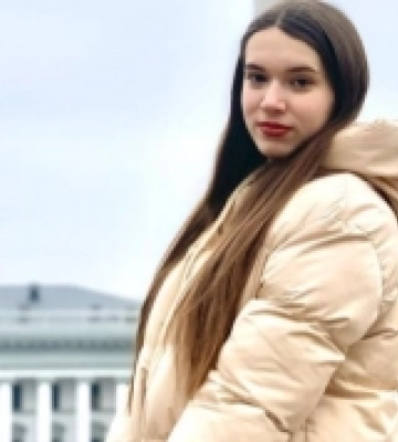 Декламаторка з Плоского – найкраща на обласному конкурсі читців віршів Тараса Шевченка