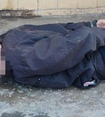 На Заході України 36-річний чоловік жорстоко вбив свого товариша