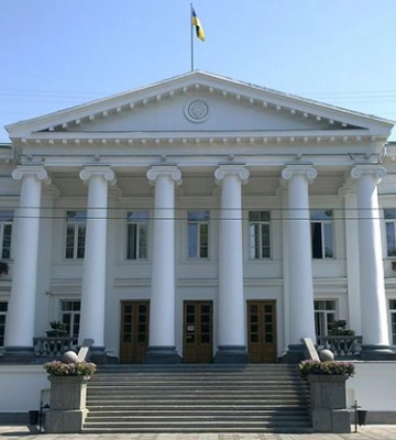 Сесію Полтавської міської ради призначили на 24 березня