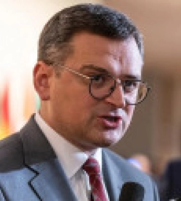 До коаліції за спецтрибунал для рф приєдналися 32 країни - Кулеба
