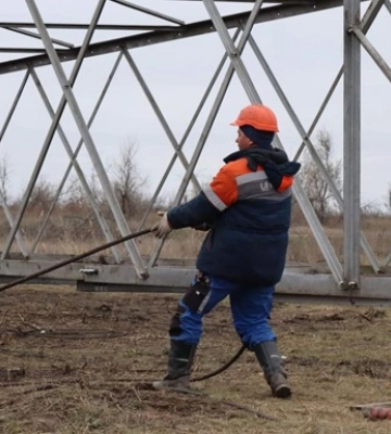 У Києві і трьох областях очікують вимкнення світла