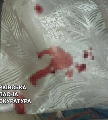 27-летняя харьковчанка ударила спящего приятеля ножом в спину: мужчина умер